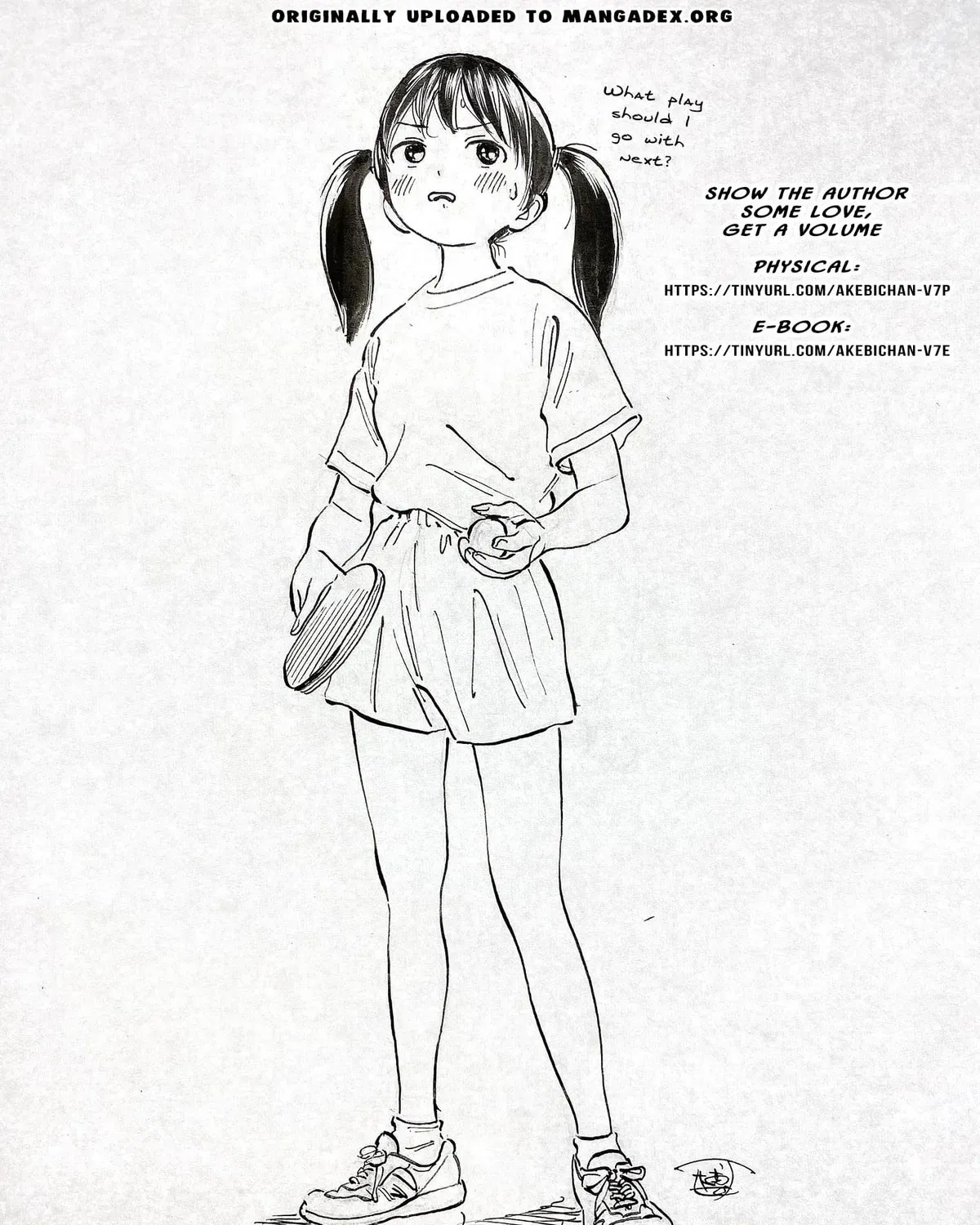Read Akebi