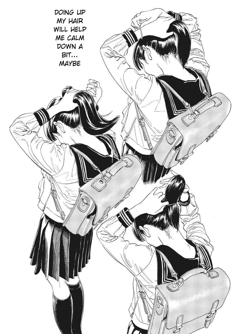 Read Akebi