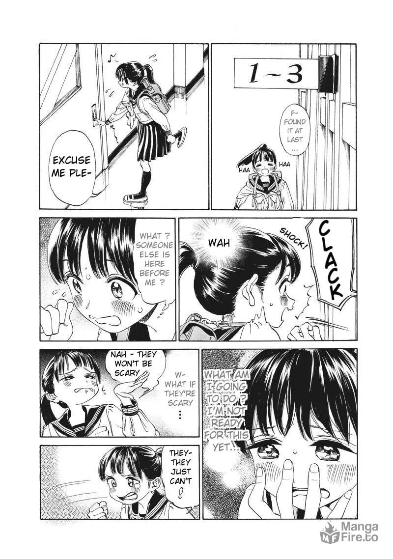 Read Akebi