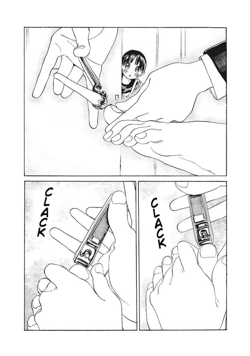 Read Akebi
