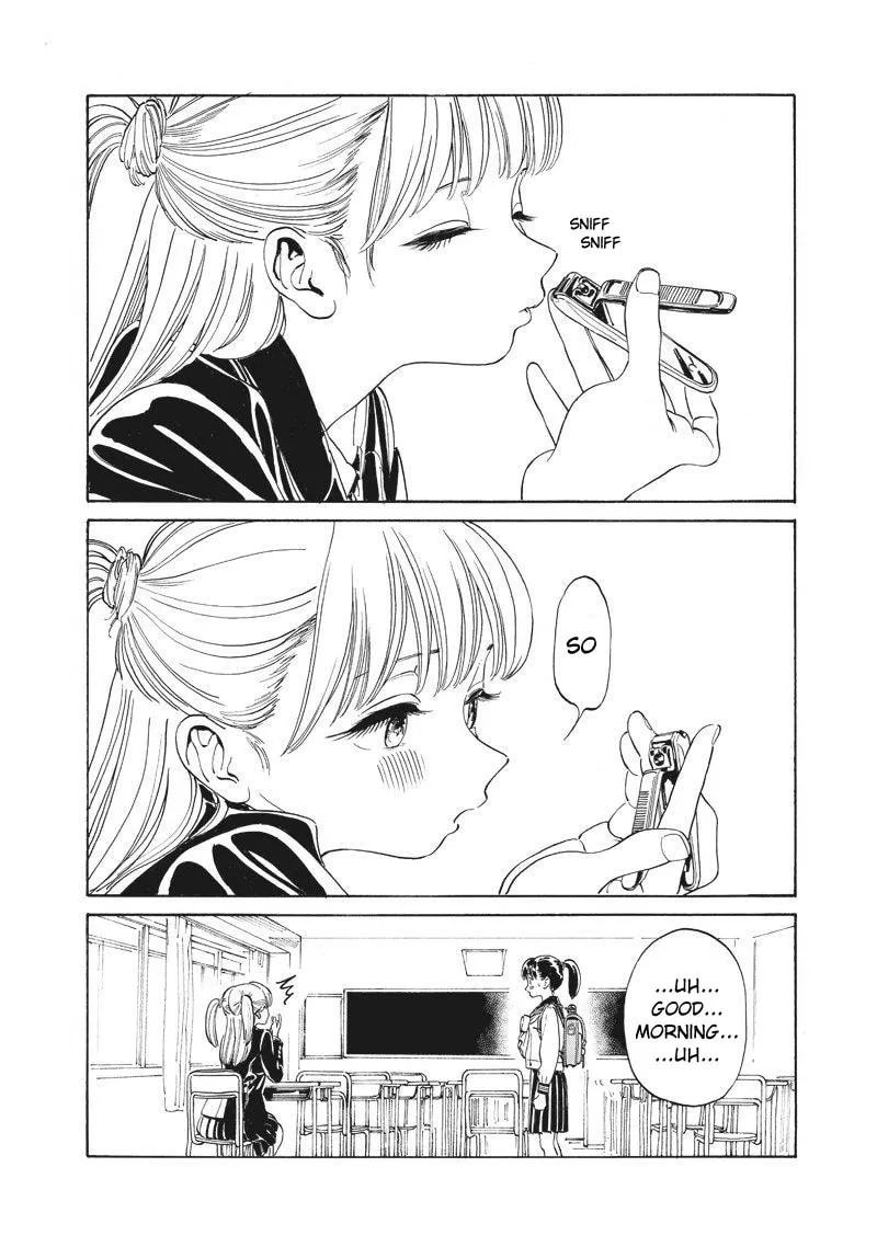 Read Akebi