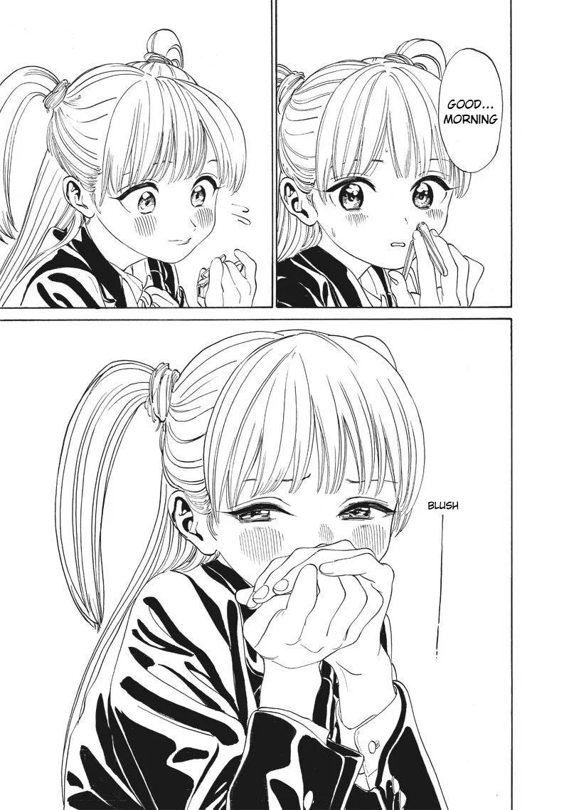 Read Akebi