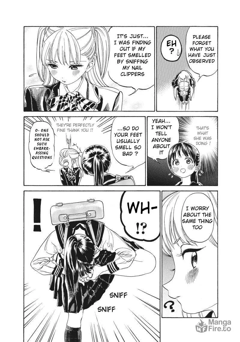 Read Akebi