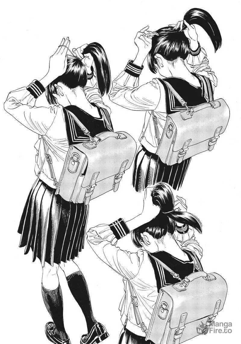 Read Akebi