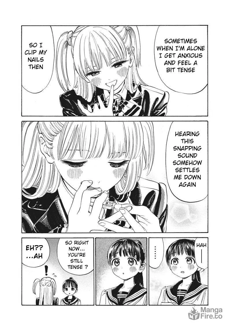 Read Akebi