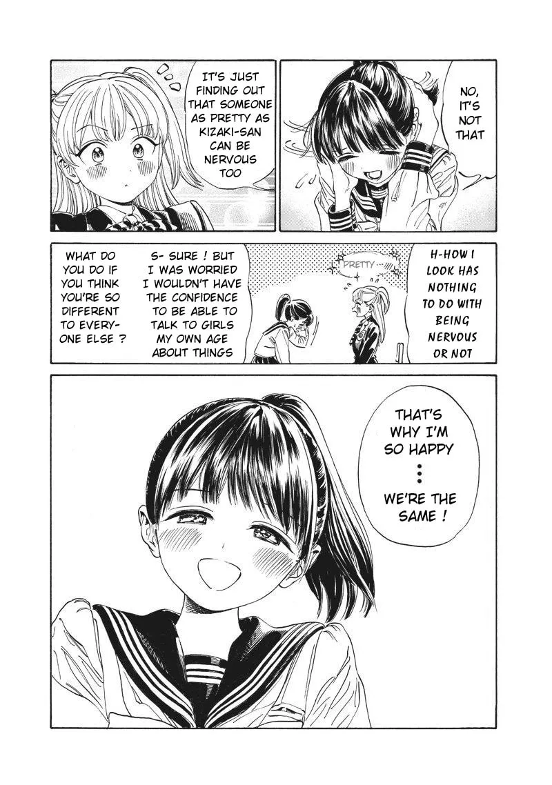 Read Akebi