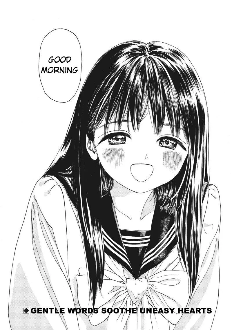 Read Akebi
