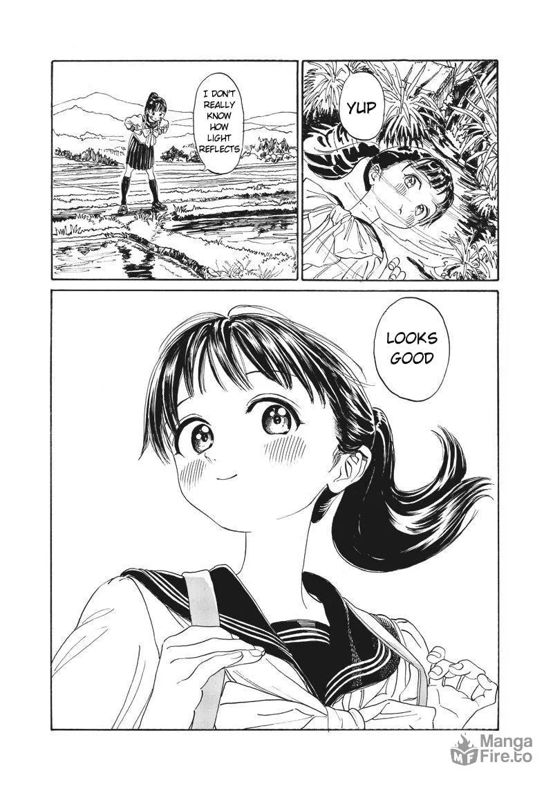 Read Akebi
