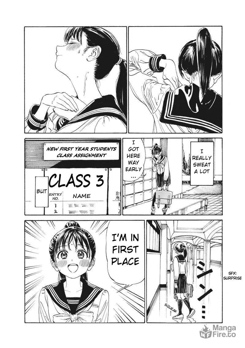 Read Akebi