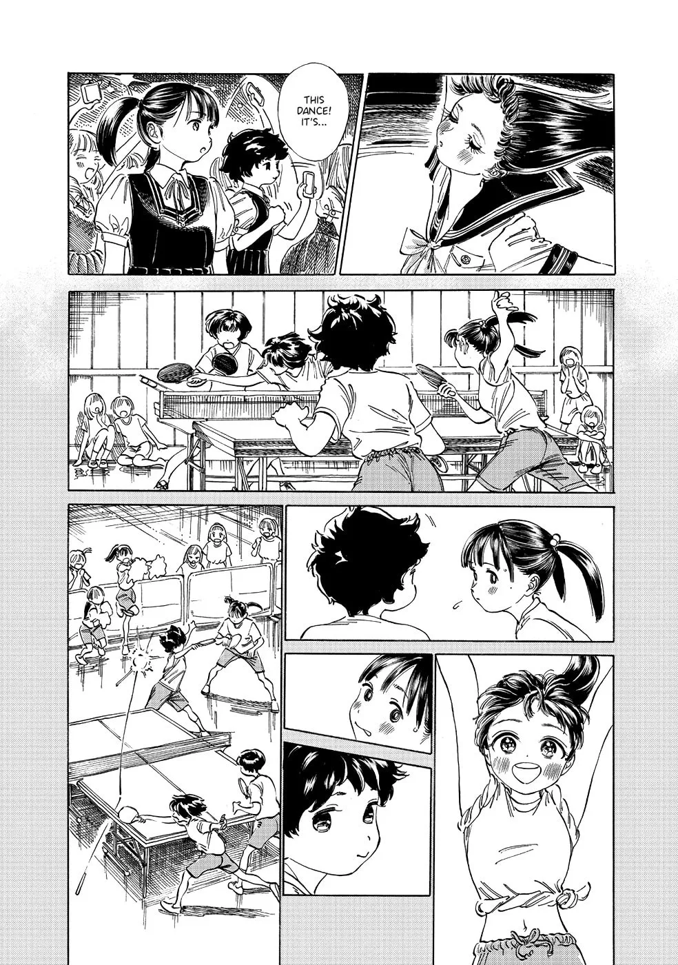 Read Akebi