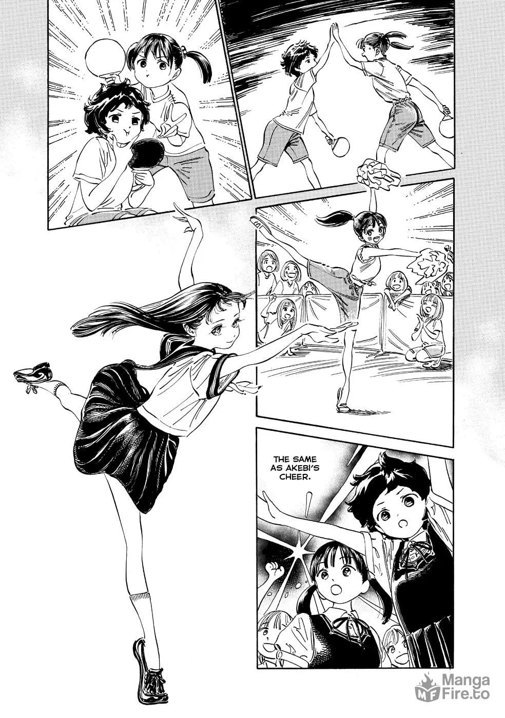 Read Akebi