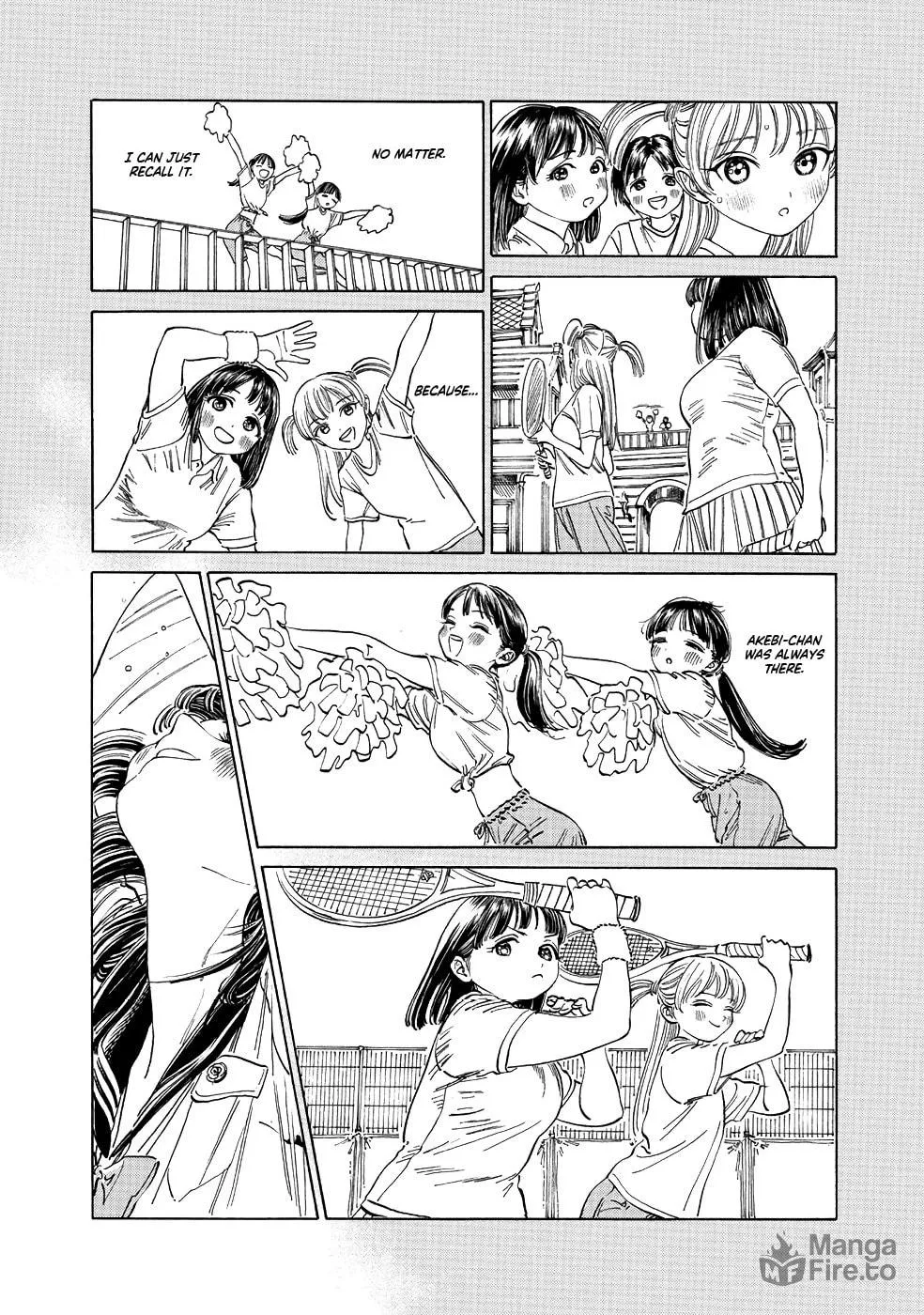 Read Akebi