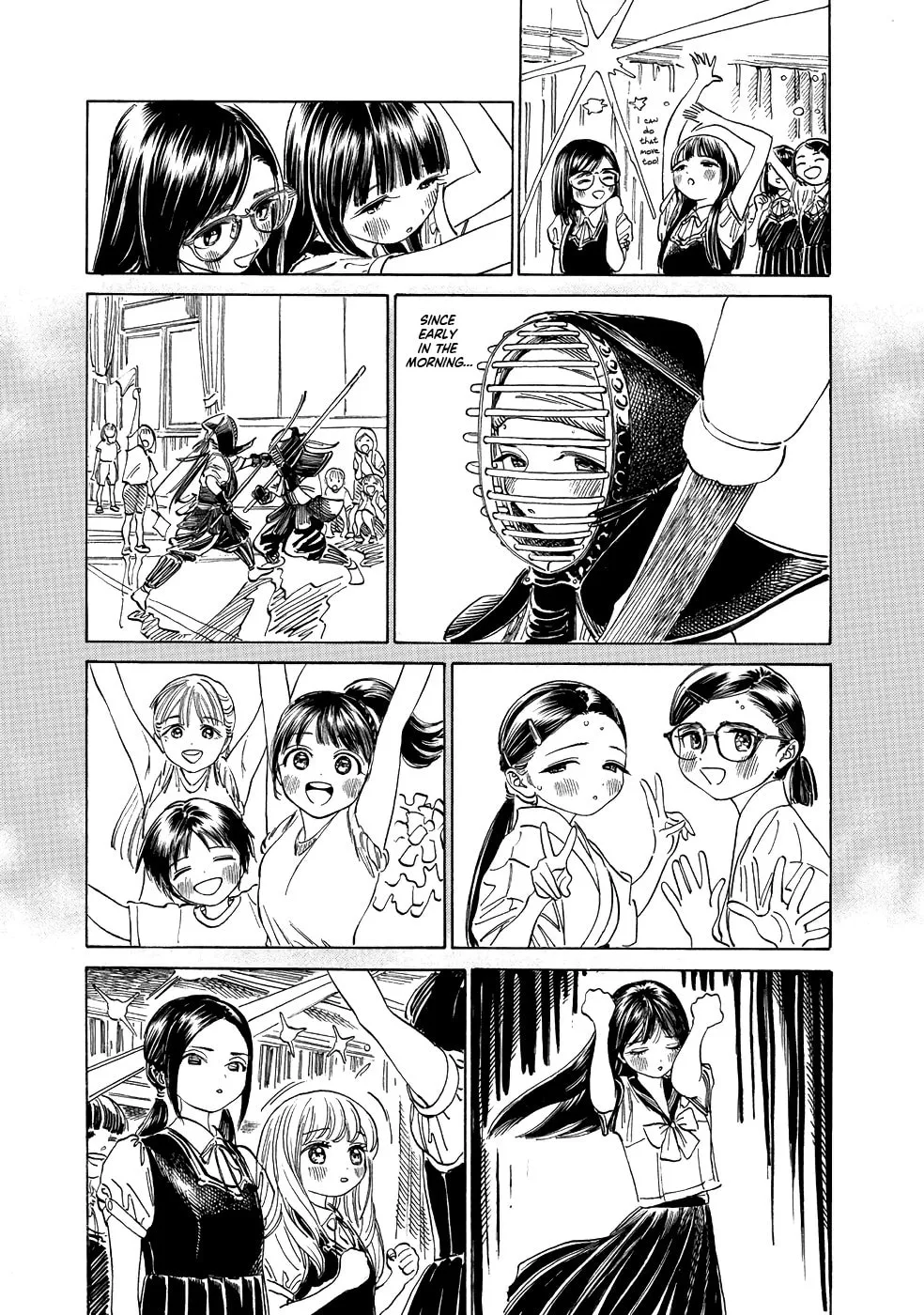 Read Akebi