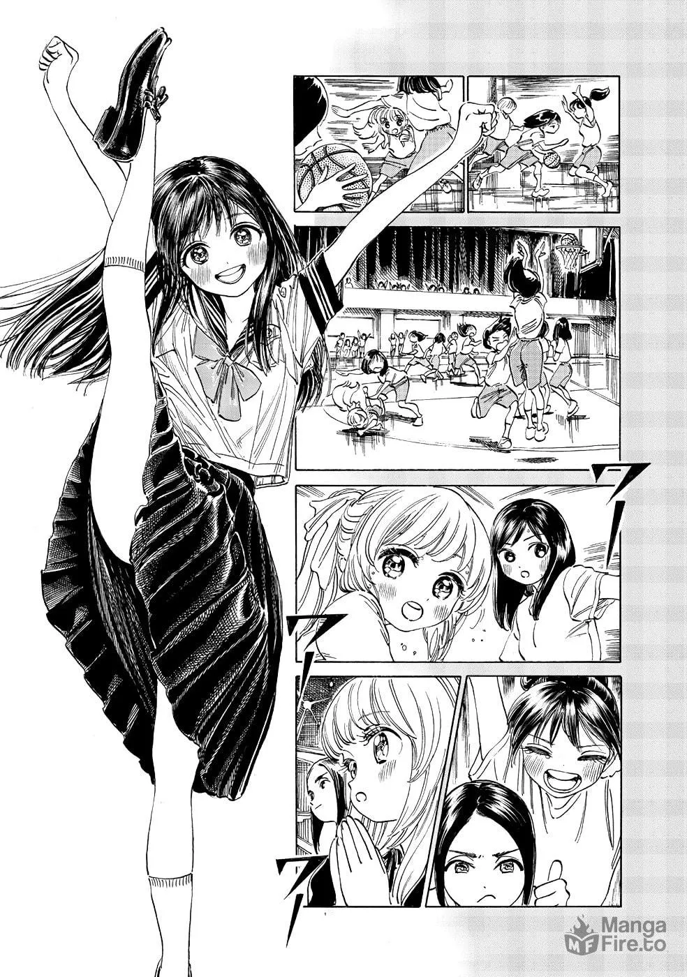 Read Akebi
