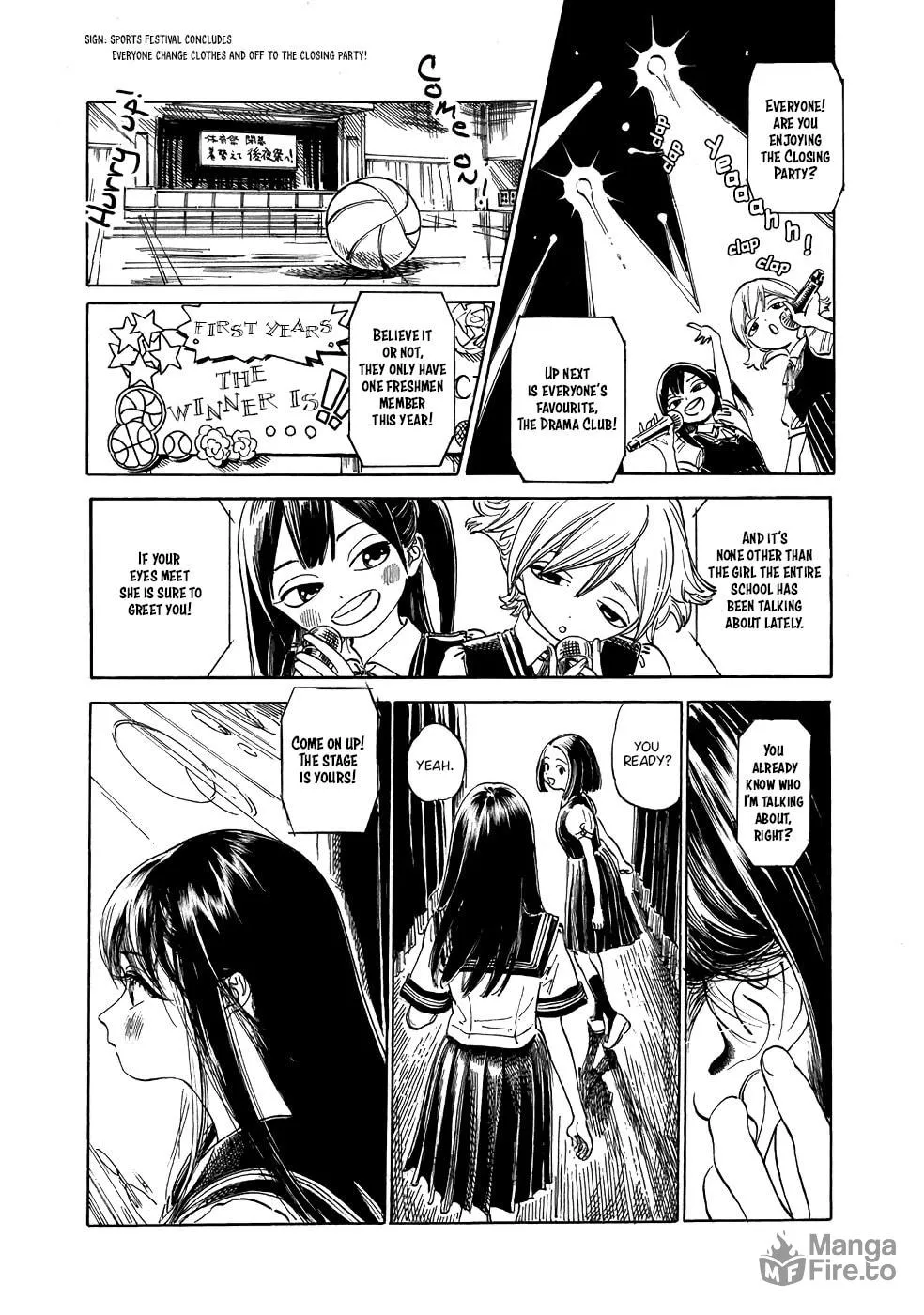 Read Akebi