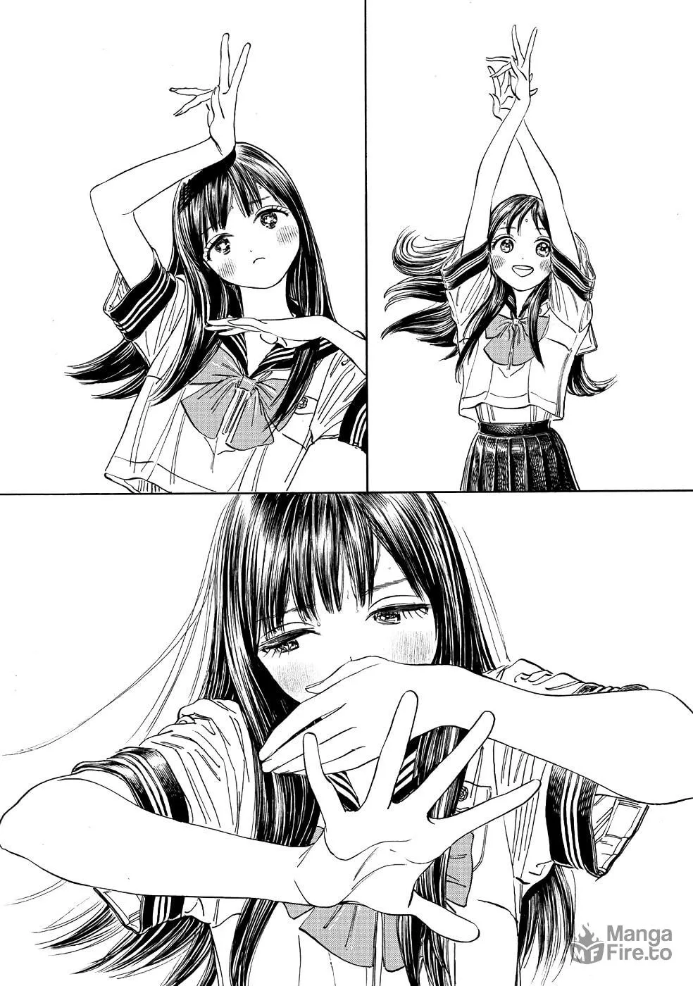Read Akebi