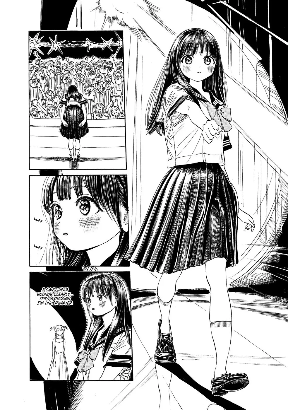 Read Akebi