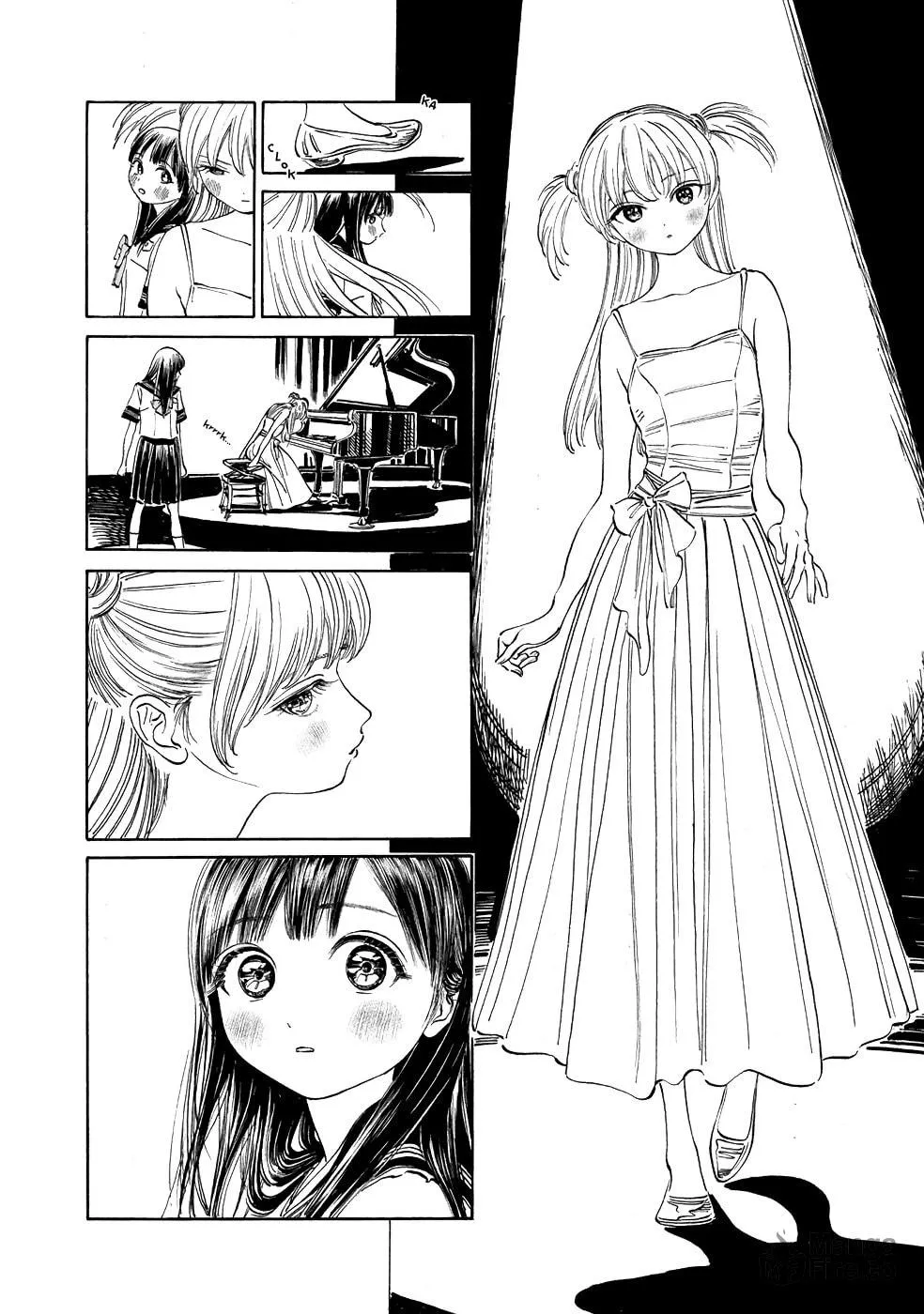 Read Akebi