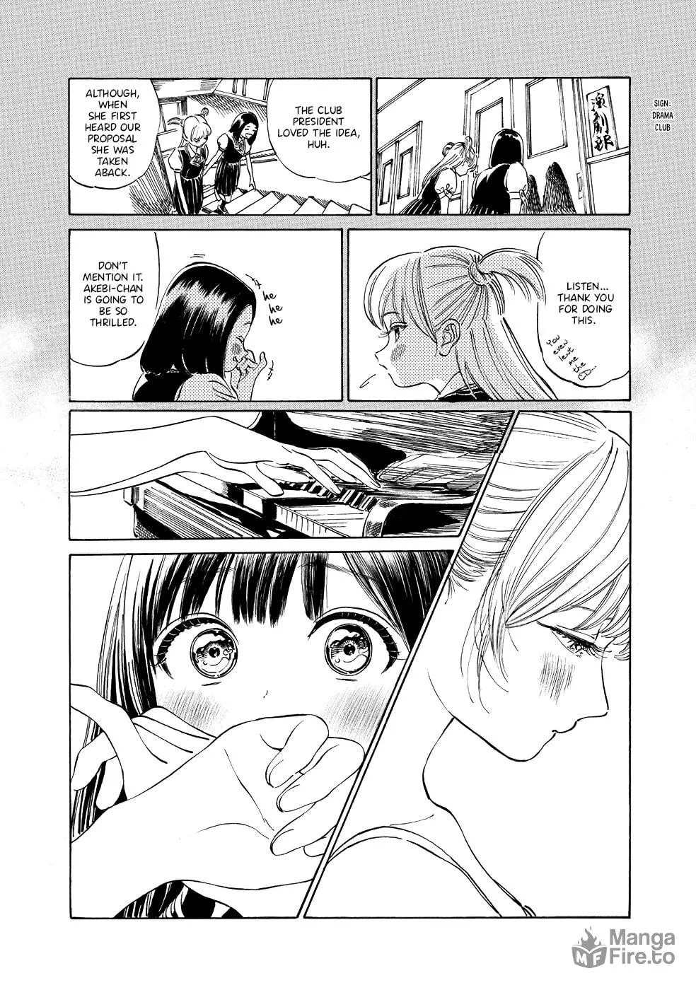 Read Akebi