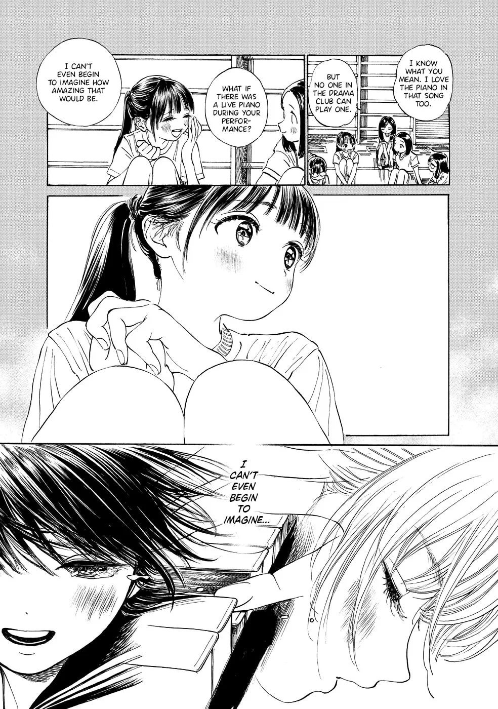 Read Akebi