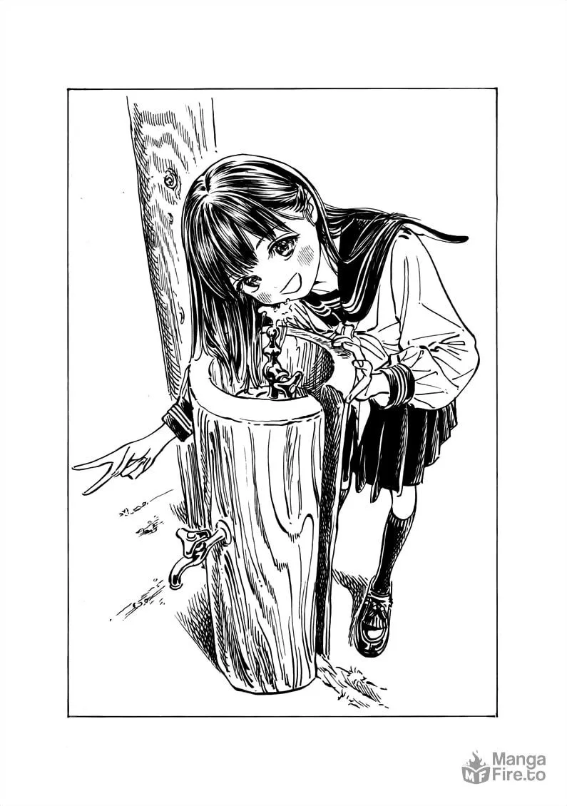 Read Akebi