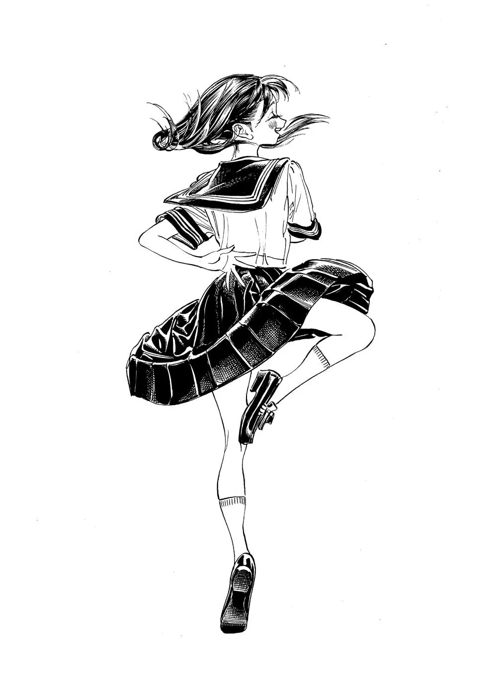 Read Akebi
