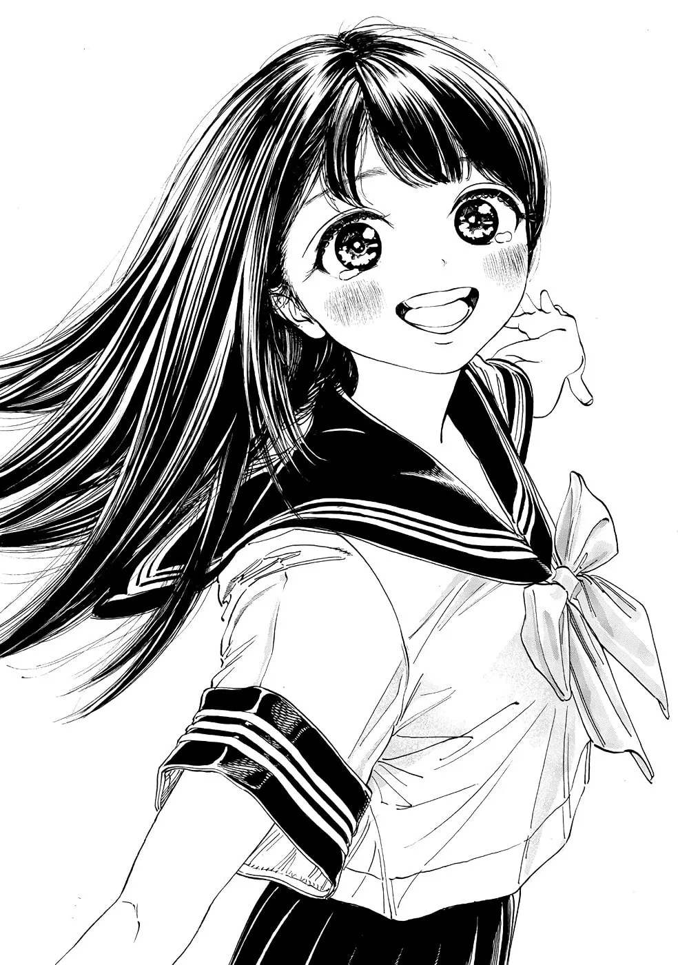 Read Akebi