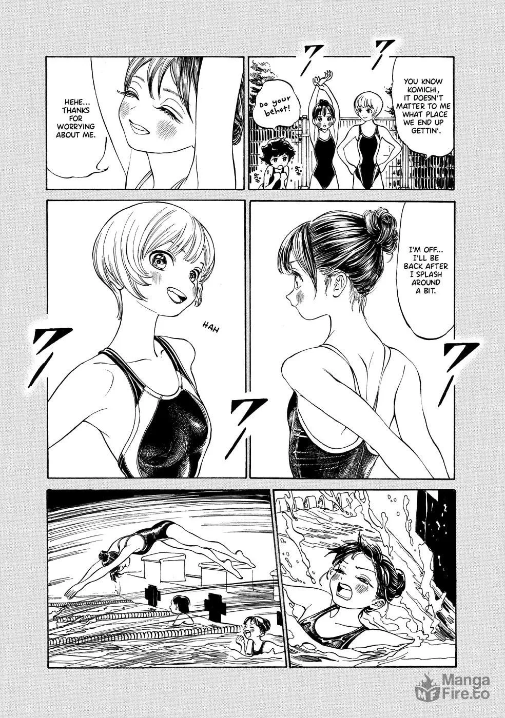 Read Akebi