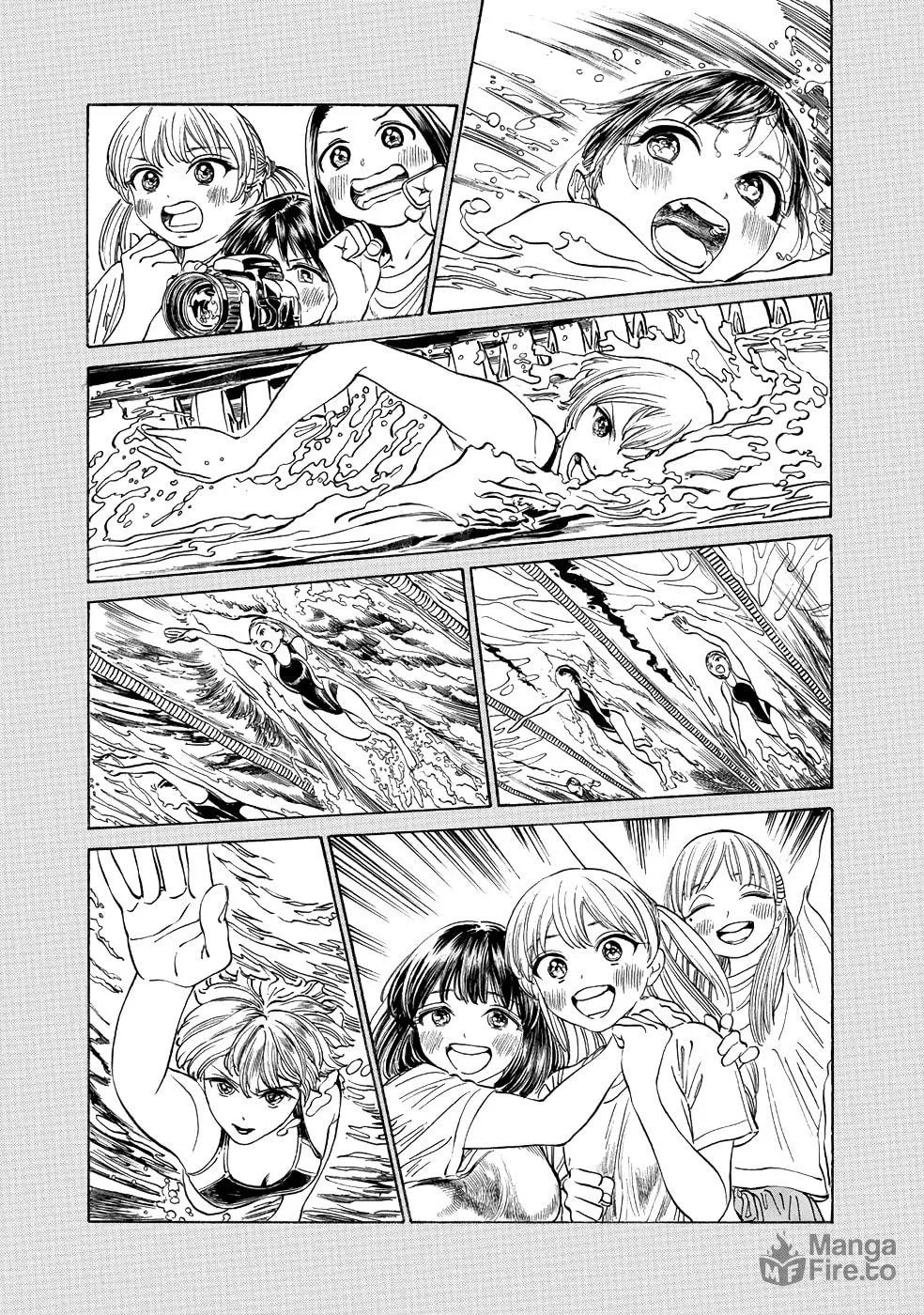 Read Akebi