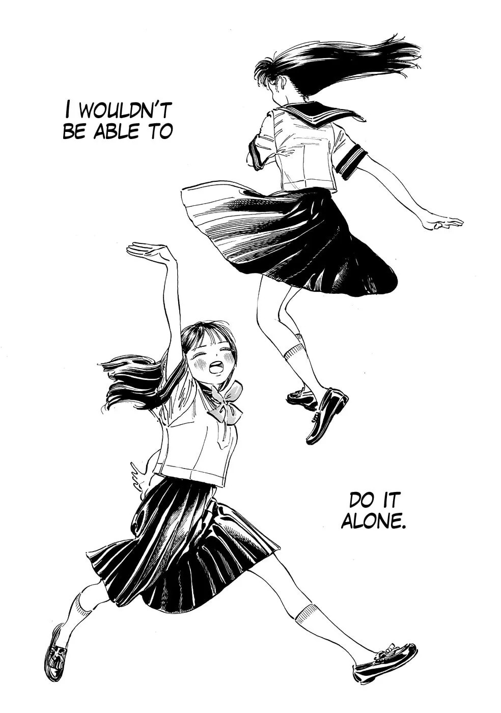 Read Akebi