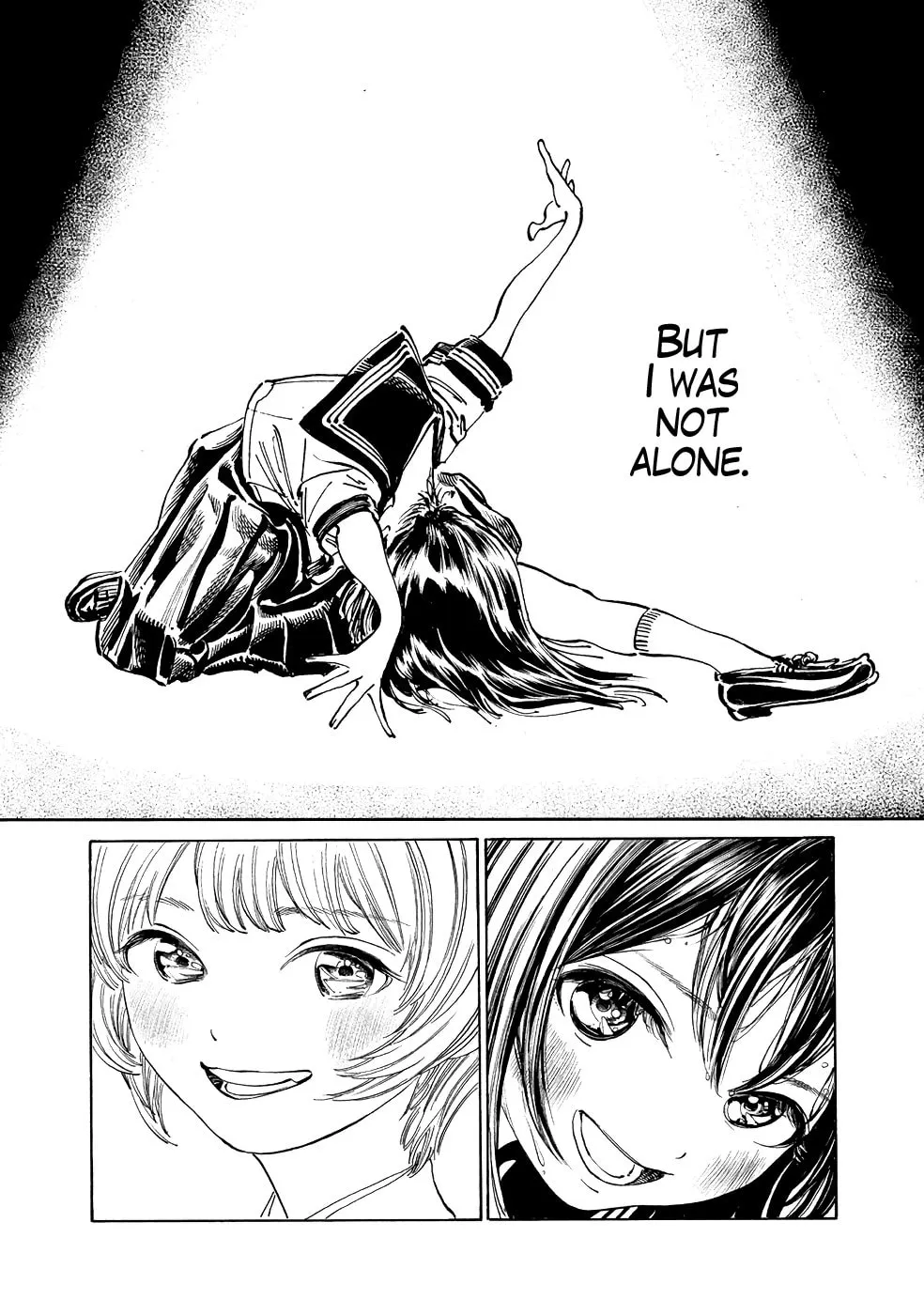 Read Akebi