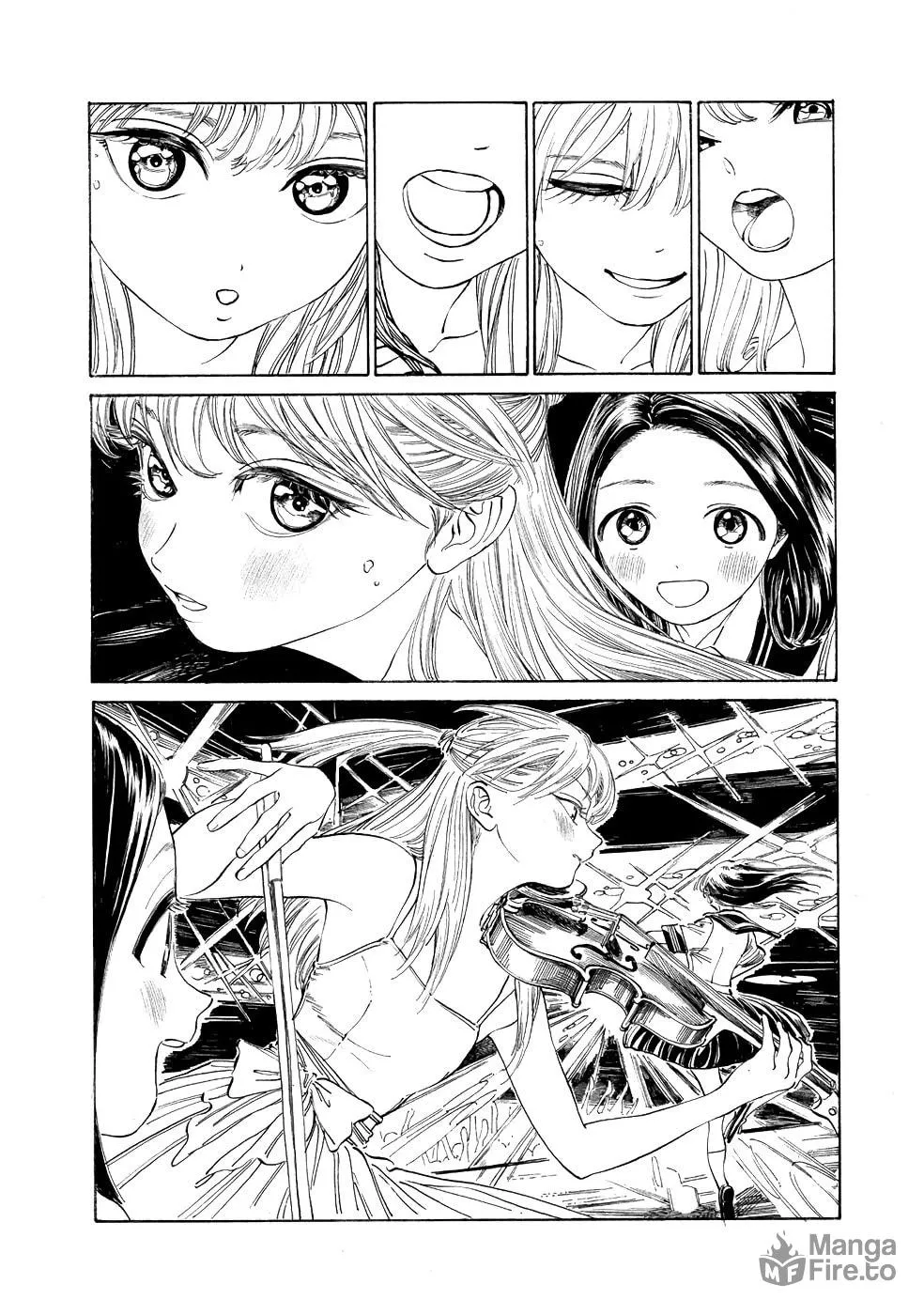 Read Akebi