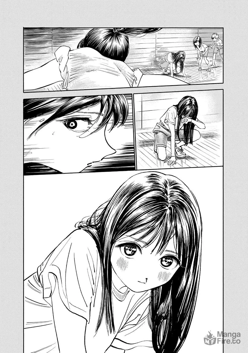 Read Akebi
