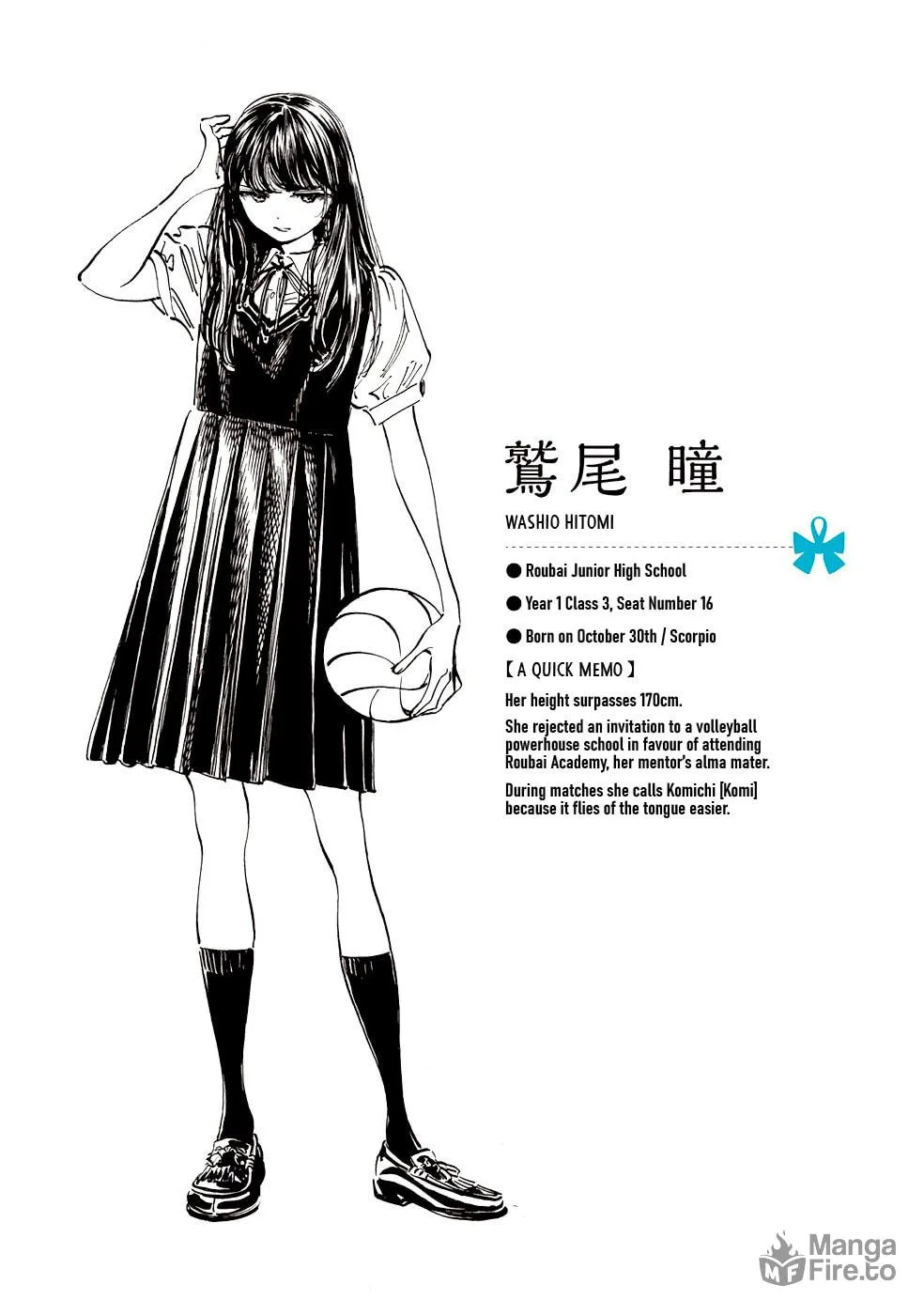 Read Akebi