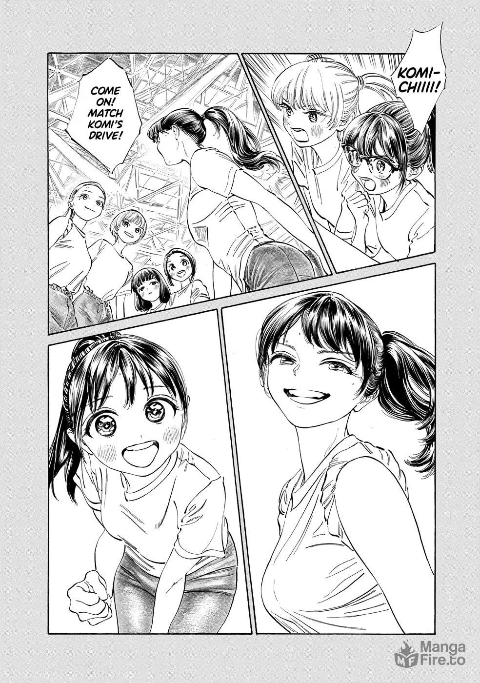 Read Akebi