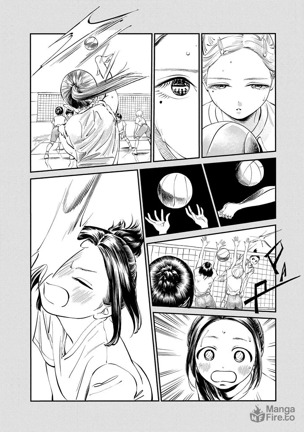 Read Akebi