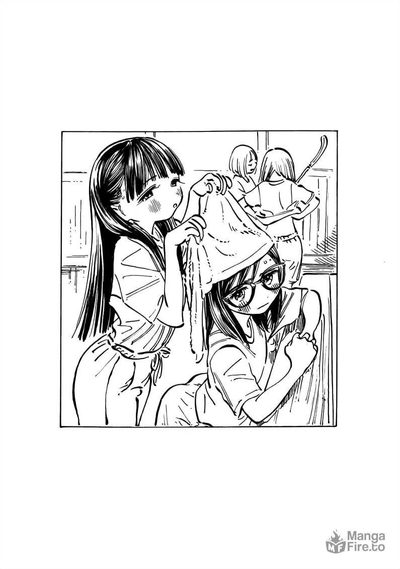 Read Akebi