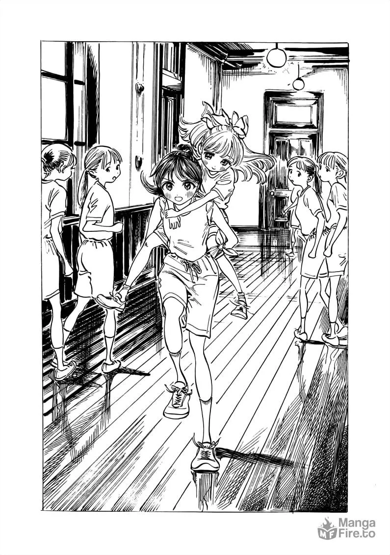 Read Akebi