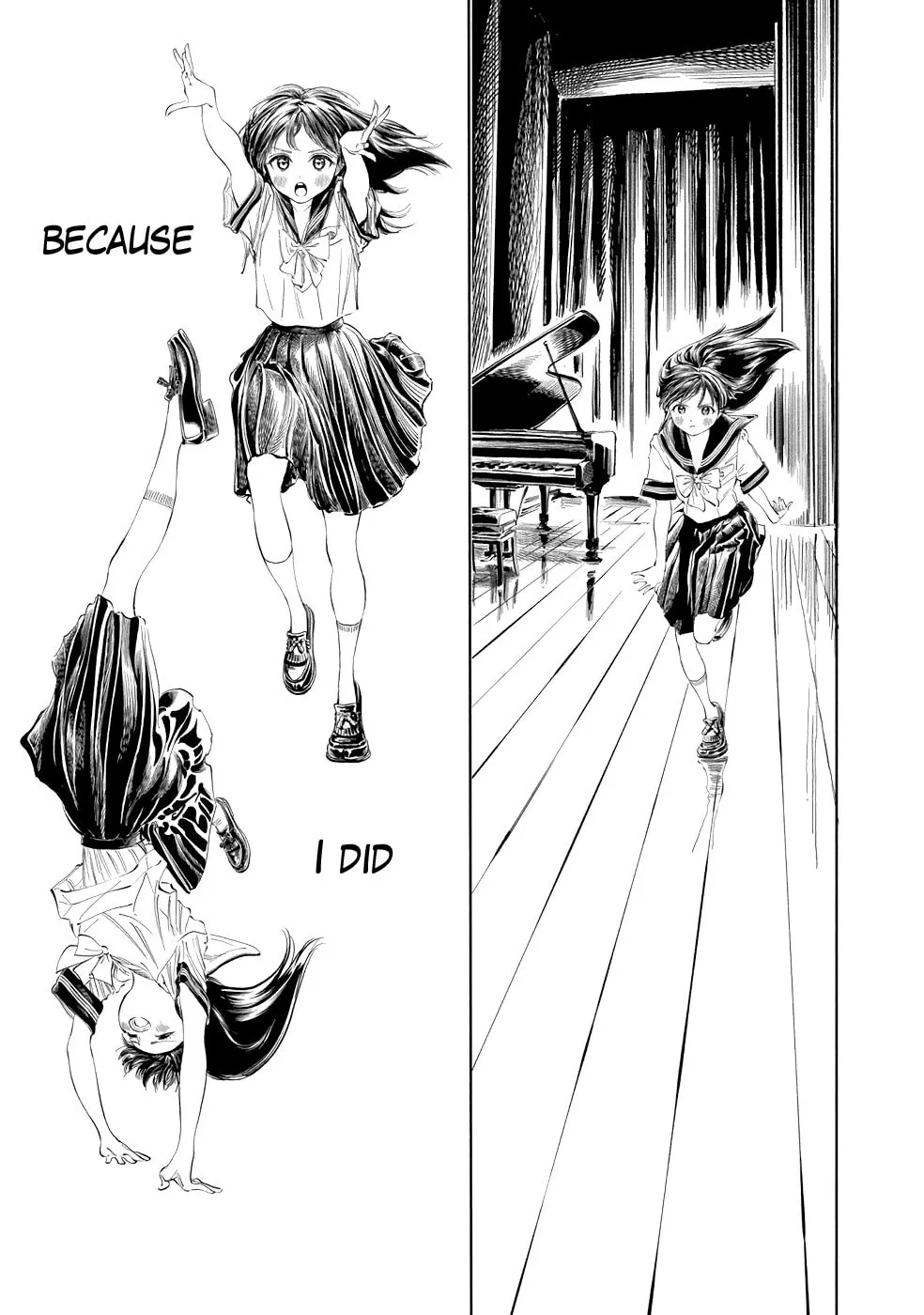 Read Akebi