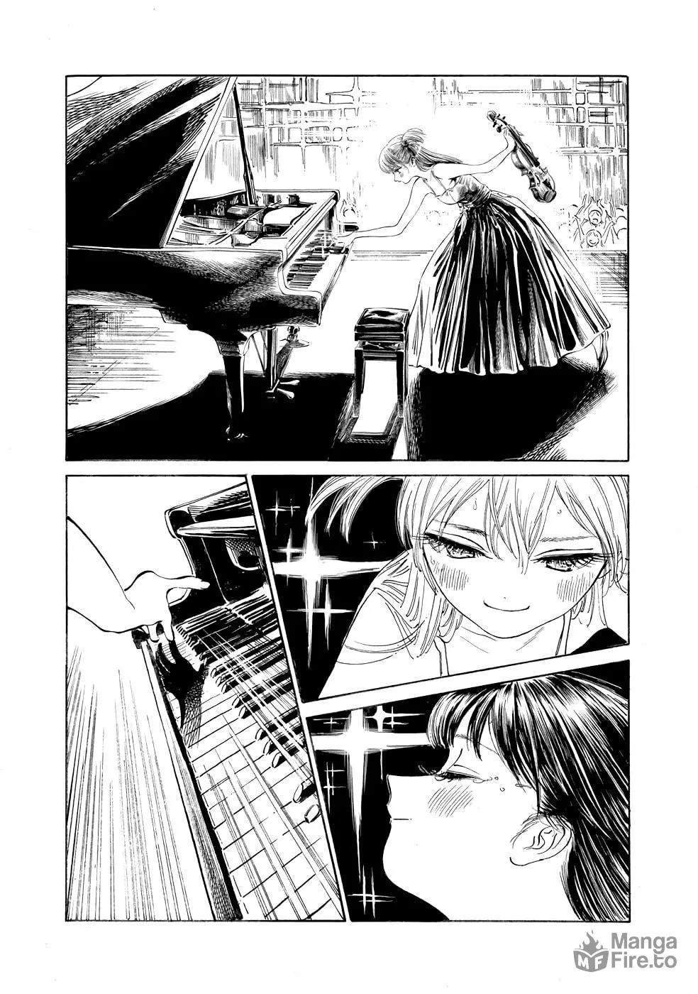 Read Akebi