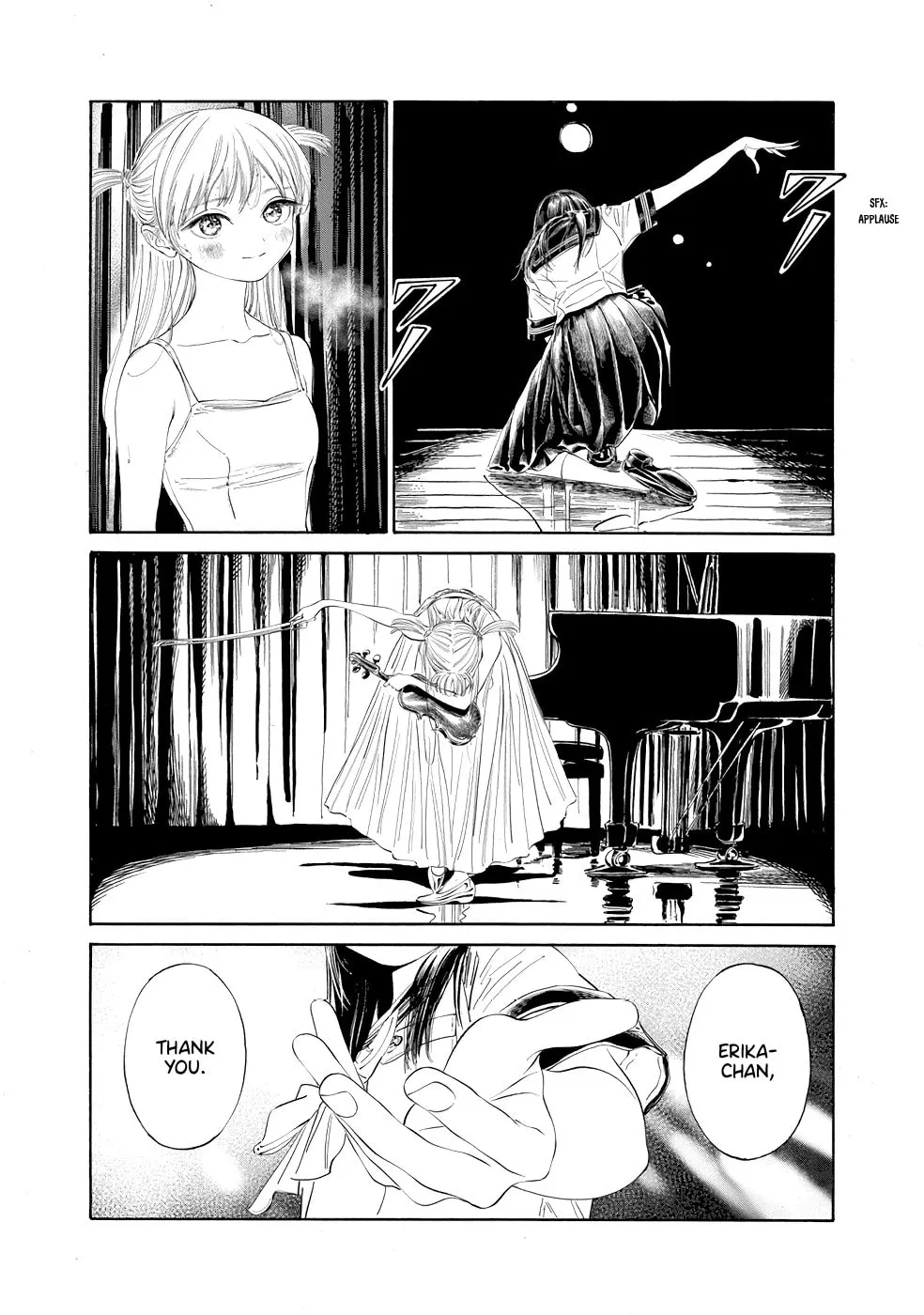 Read Akebi