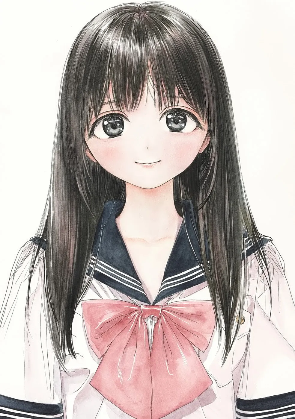 Read Akebi