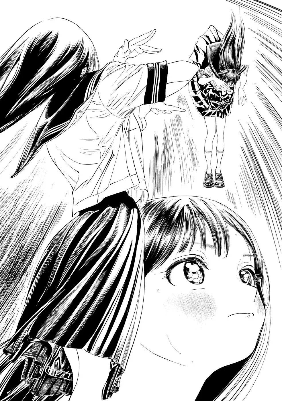 Read Akebi