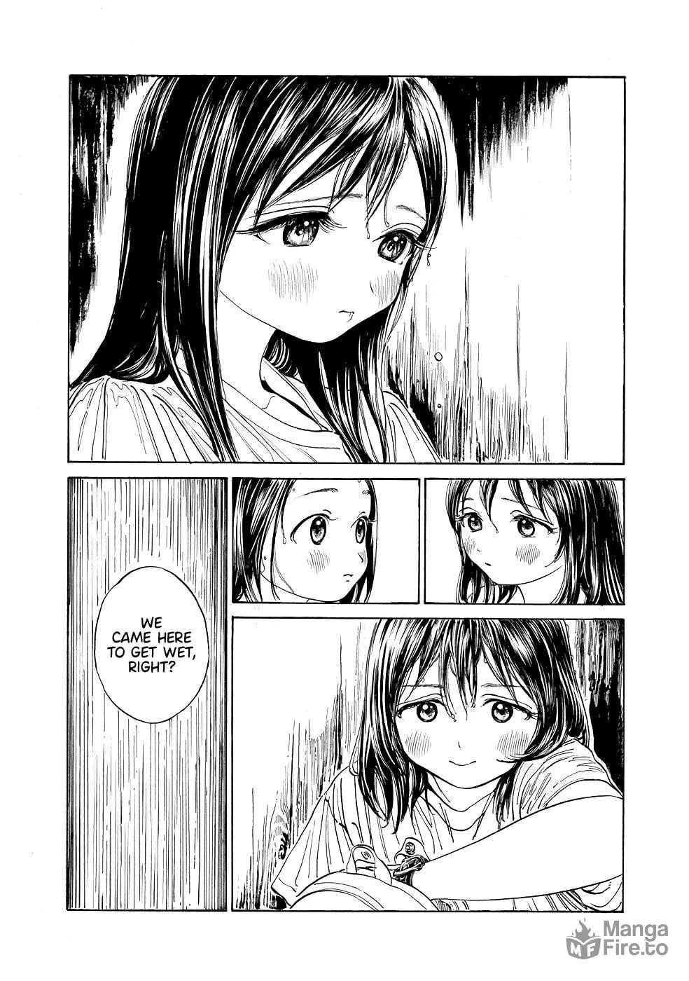 Read Akebi
