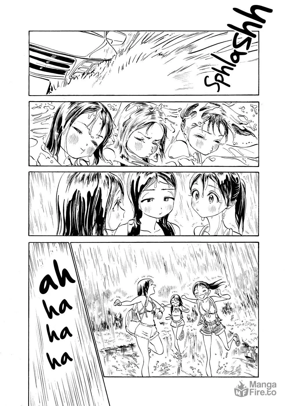 Read Akebi