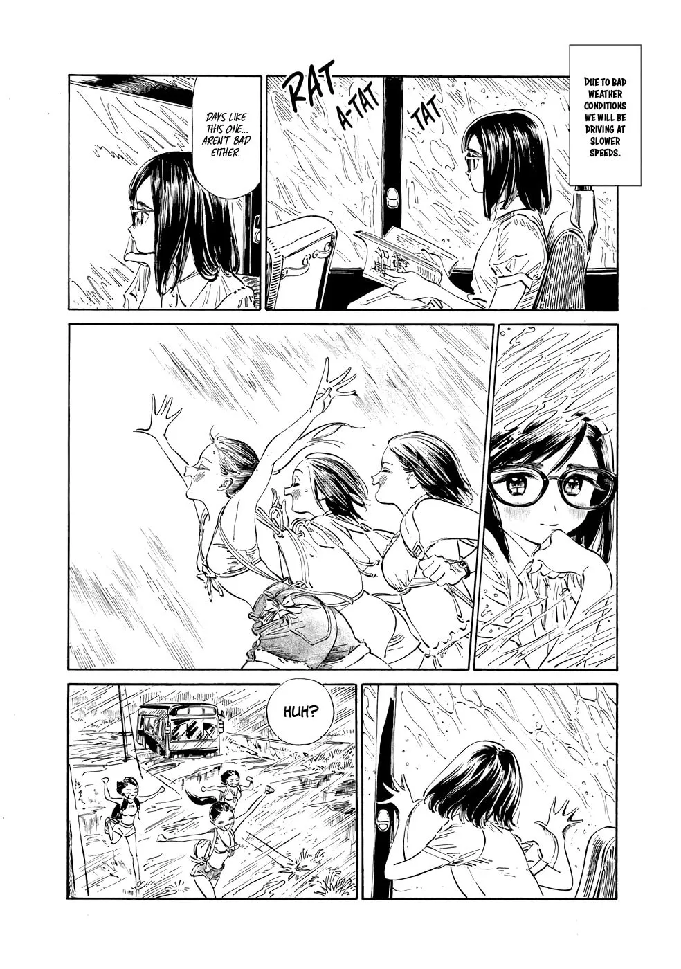 Read Akebi