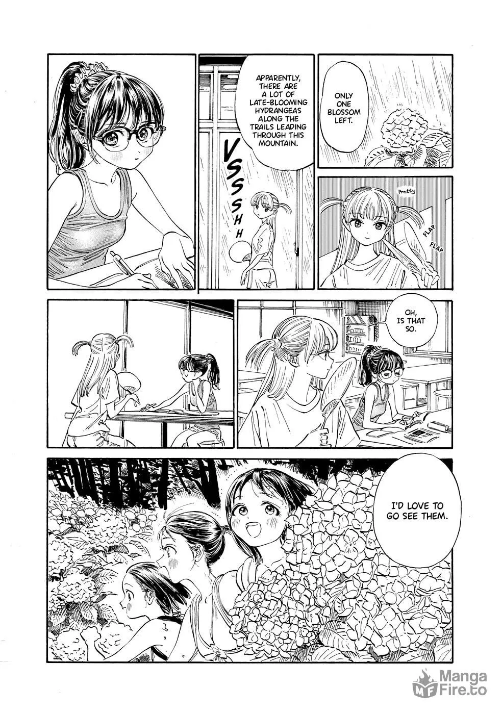 Read Akebi