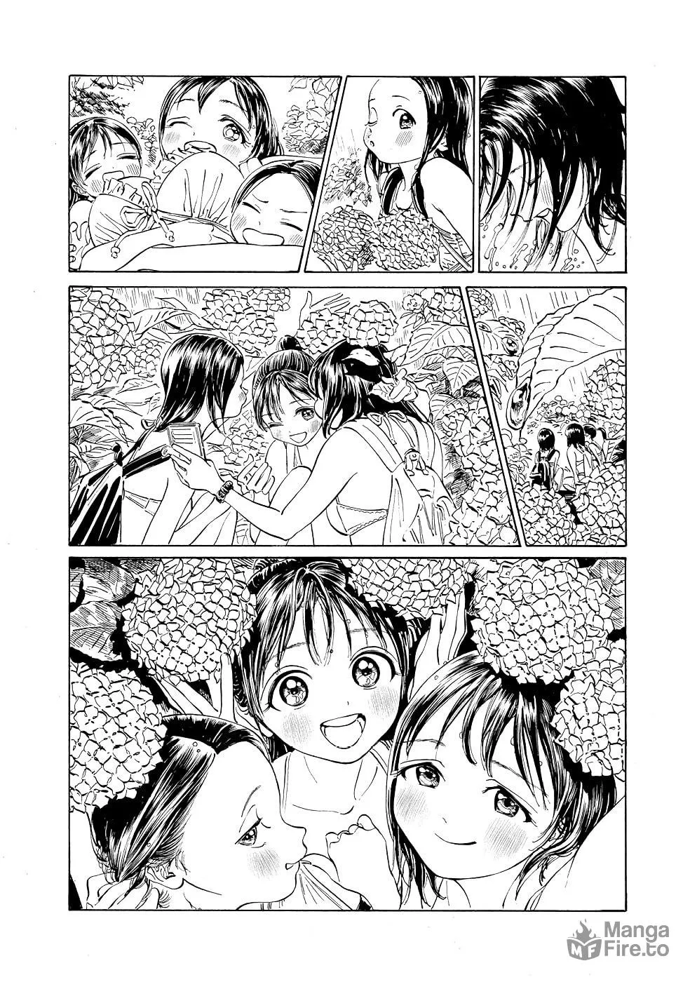 Read Akebi