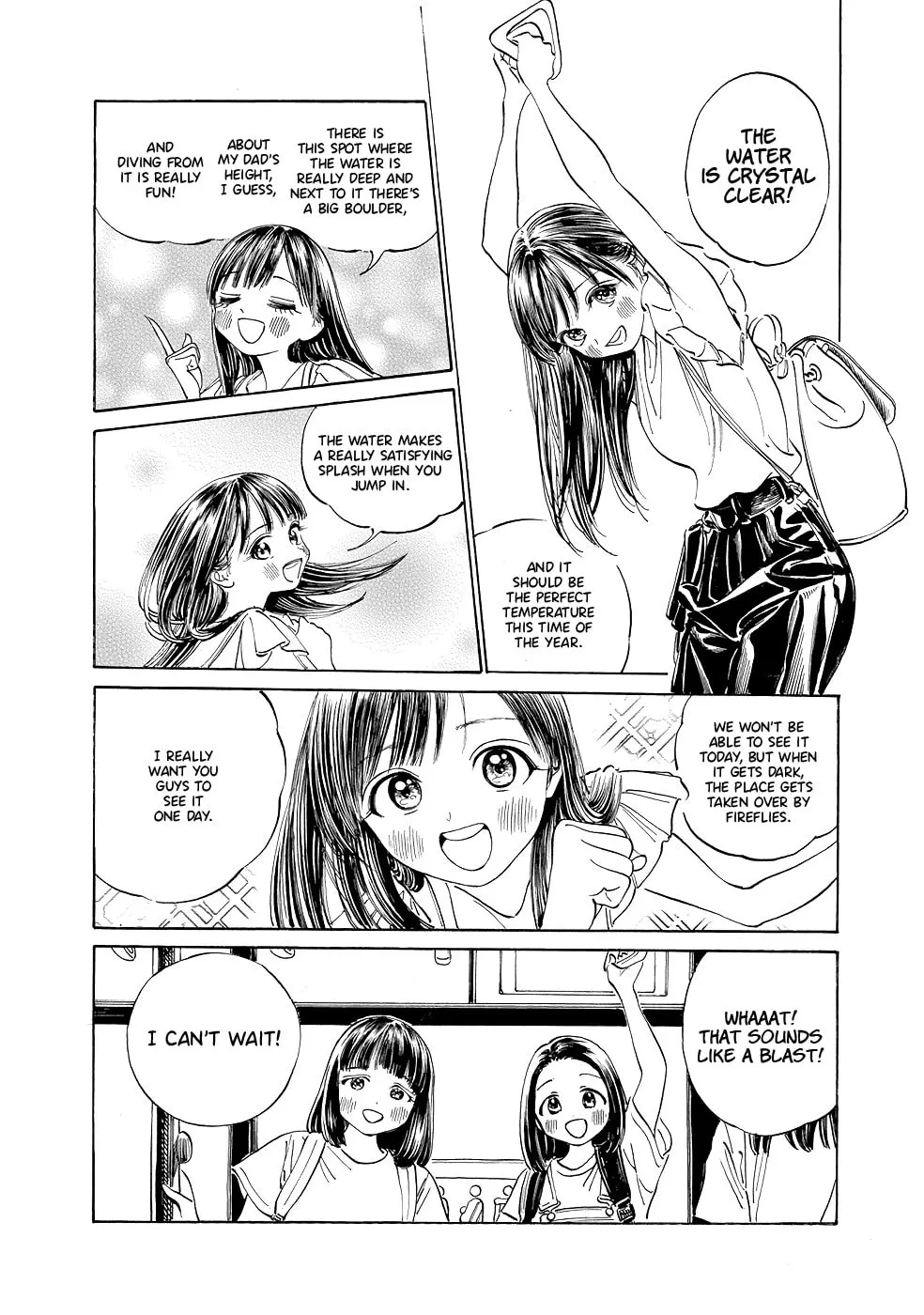 Read Akebi
