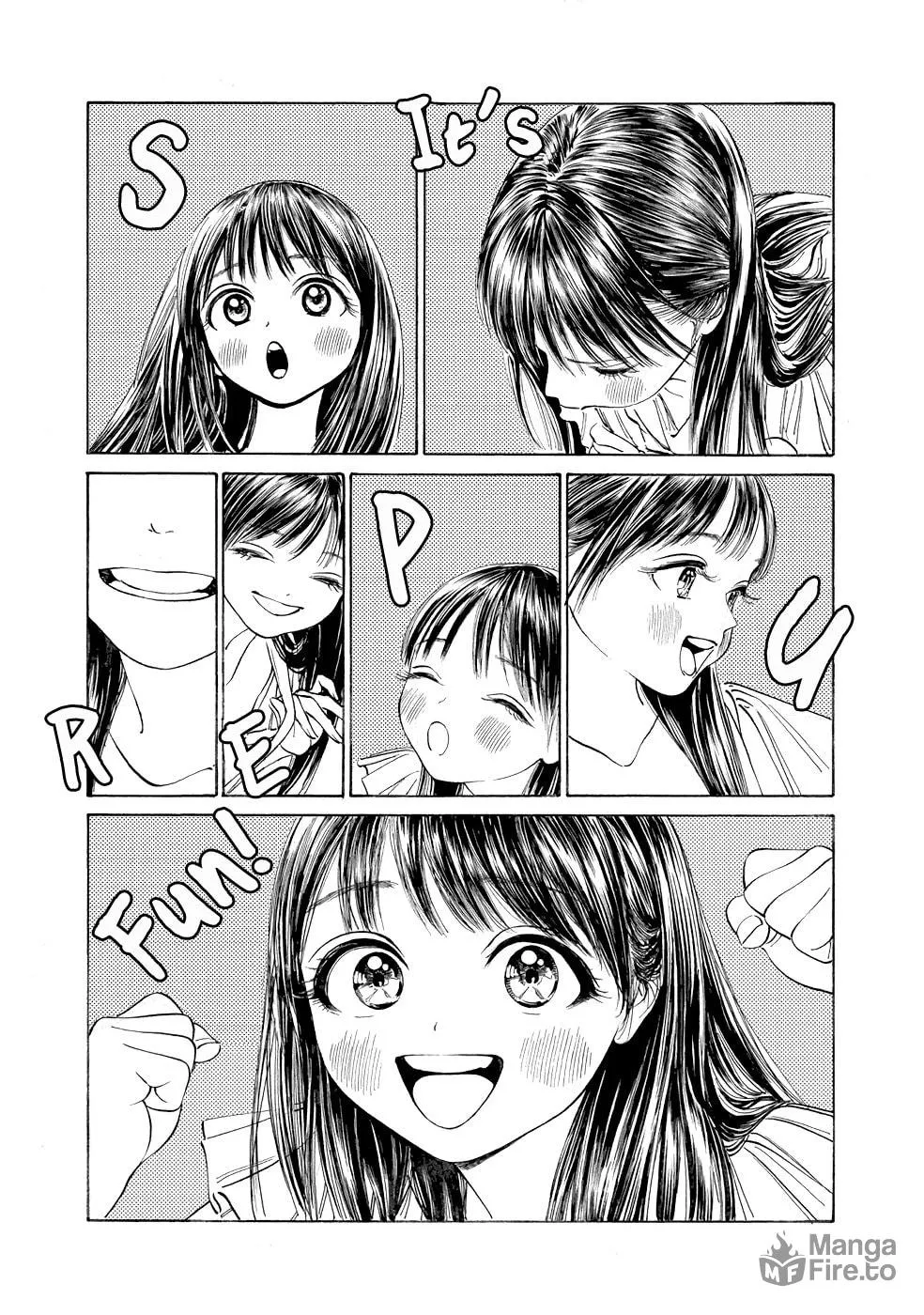 Read Akebi